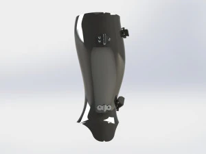 Greaves 3D print model 3D Print Model