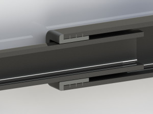 Set of plugs 3D Model