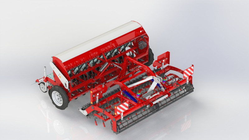 WG 0024 - STL Kombinator 6 in 1 3D 모델 .c4d .max .obj .3ds .fbx .stl .blend 