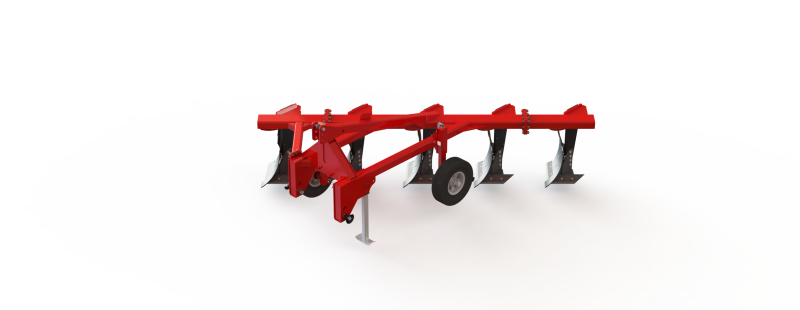 WG 0006 - Hogesnelheidscombinatieploeg 311 3D Model .c4d .max .obj .3ds .fbx .stl .blend