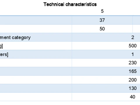 WG 0023 - Cassone ribaltabile meccanico Modello 3D