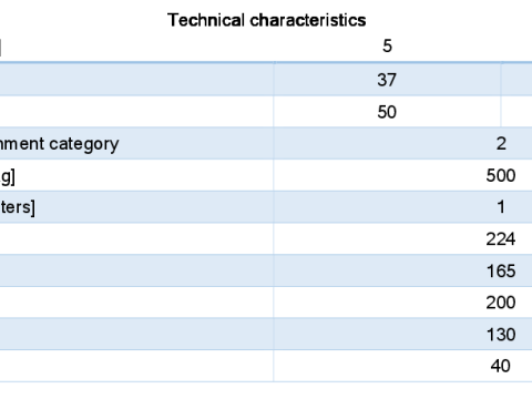WG 0023 - Hydraulic dump box 3D Model