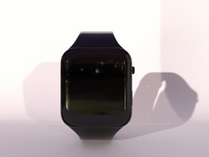 Smartwatch 3D Model
