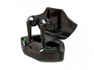 Wireless Bluetooth 3D Model