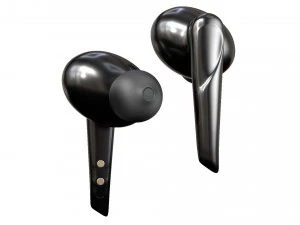 Wireless Bluetooth 3D Model