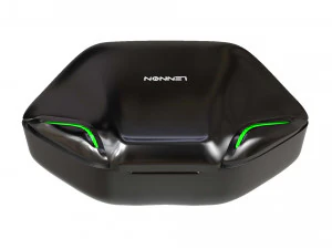 Wireless Bluetooth 3D Model