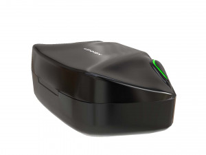 Wireless Bluetooth 3D Модель