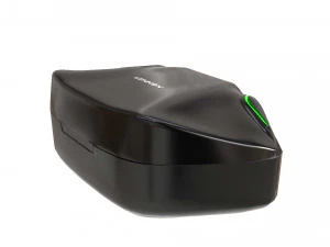 Wireless Bluetooth 3D Model