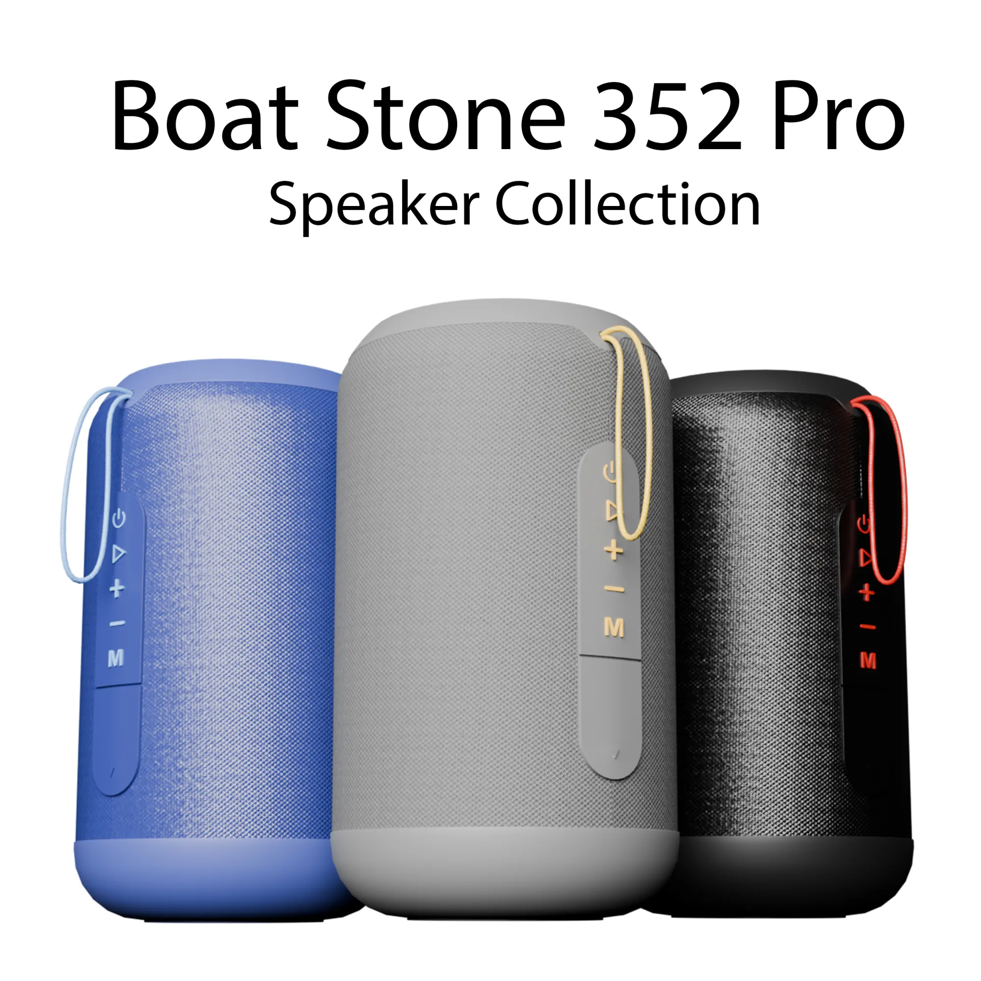 Boat Stone 352 Collection 3D Model .c4d .max .obj .3ds .fbx .stl .blend 