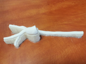 Aorta 3D 모델