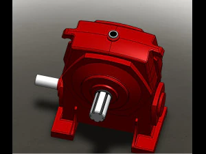 kotak perlengkapan hangat Model 3D