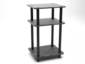 siyah kaynağı 3D Model