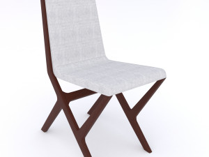 Chair 3D 模型