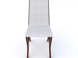Chair 3D Model