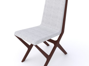 Chair 3D Model