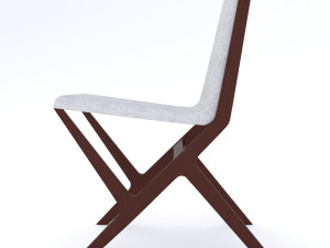 Chair 3D Model