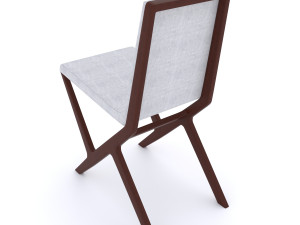 Chair 3D Model