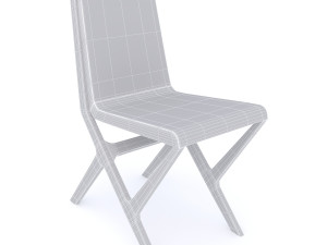 Chair 3D Model
