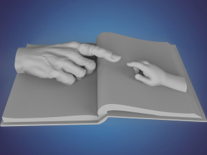 RELATIONSHIP 3D Baskı Modeli