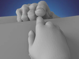 RELATIONSHIP 3D Print Model