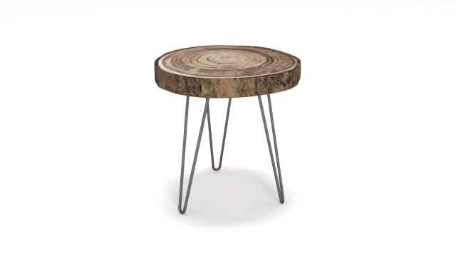 cofe table Modello 3D .c4d .max .obj .3ds .fbx .stl .blend 