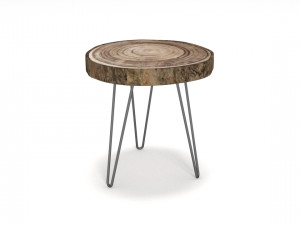 cofe table 3Dモデル