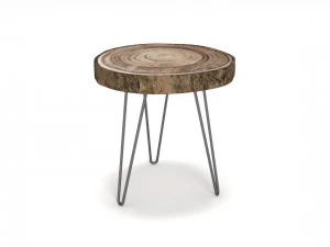 кофейный столик 3D Модель