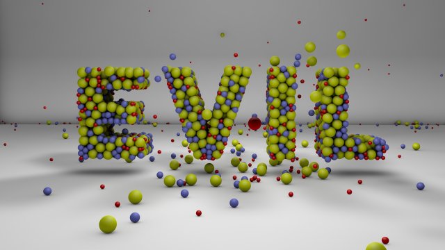 intro 3D Модель .c4d .max .obj .3ds .fbx .stl .blend 