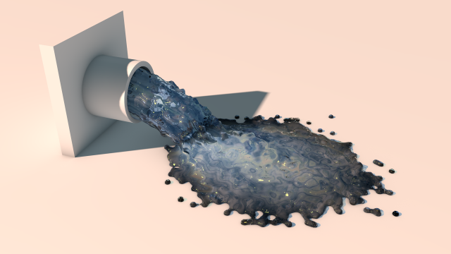 liquid material Tekstur CG .c4d .max .obj .3ds .fbx .stl .blend 