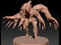 resident evil 2golgotha 4 3D Print Models
