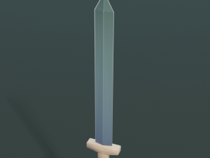 medieval merchant textured low-poly game ready assets pack 3D 模型
