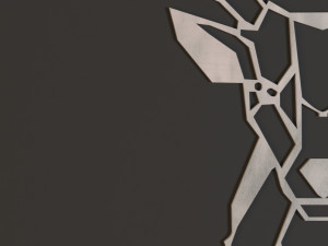 deer 3D Model