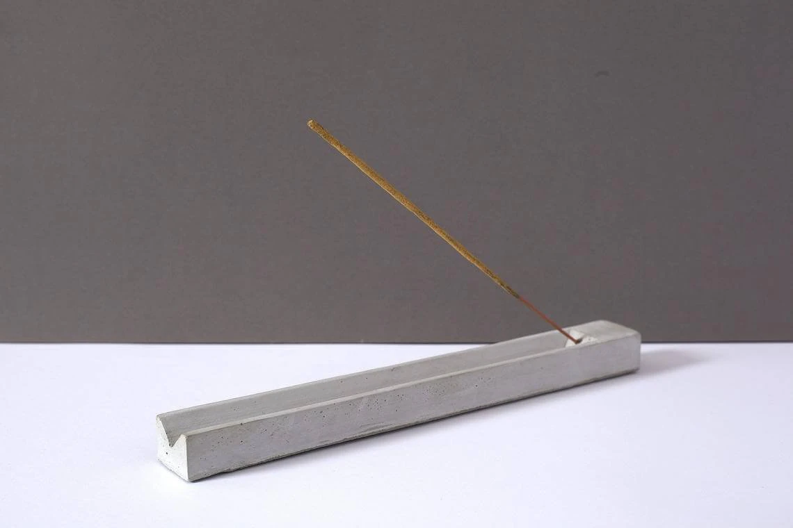 INCENSE HOLDER 3D Print Model .c4d .max .obj .3ds .fbx .stl .blend