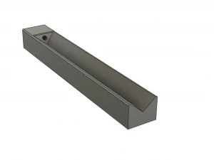 INCENSE HOLDER 3D Print Model