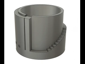 TORRE Modello di stampa 3D