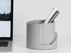 TOWER 3D Print Model