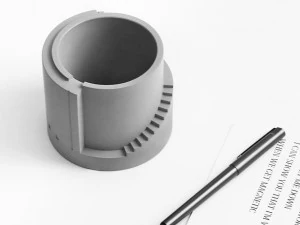 TOWER 3D Print Model
