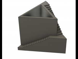 MONUMENT VALLEY Modèles 3D en vedette