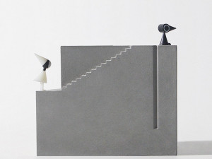 MONUMENT VALLEY Modèles 3D en vedette