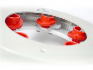 DISPENSADOR DE COPO DE ROLO Modelo de Impressão 3D