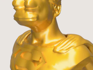 Super PEPE 3D Print Model