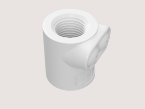 BENDER VALVE CAP 3D-Druckmodell