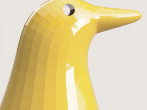 BIRD FEEDER 3D Print Model