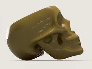 MENGAYUH Model Cetak 3D