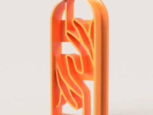 HANDS POLYMER CLAY CUTTER 3D Print Model