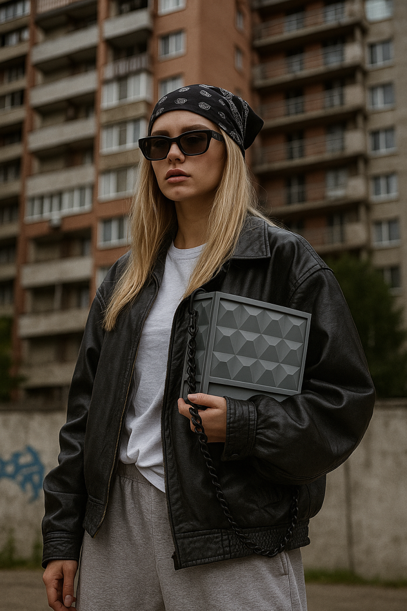 Soviet Fence PO2 Clutch 3D Принт Модель .c4d .max .obj .3ds .fbx .stl .blend