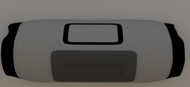 speaker 3D मॉडल .c4d .max .obj .3ds .fbx .stl .blend 