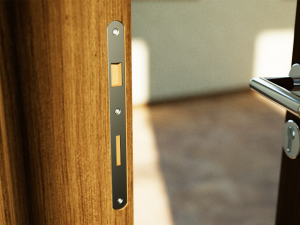 door 3D Model