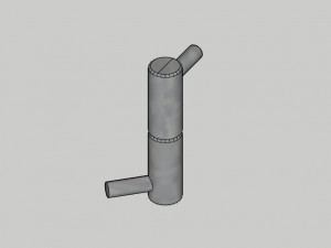 door 3D Model
