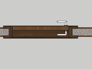 door 3D Model